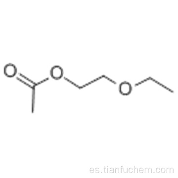 Acetato de etilenglicol monoetil éter CAS 111-15-9